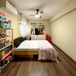 Blk 646 Pasir Ris Drive 10 (Pasir Ris), HDB Executive #502541691